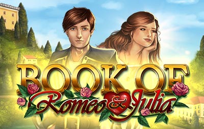 Book of Romeo and Julia