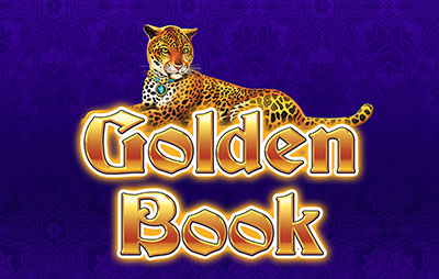 Golden Book