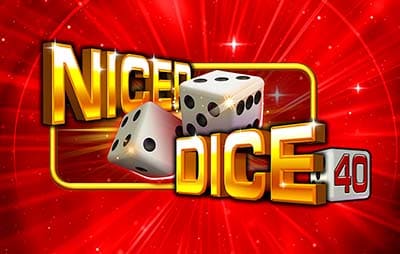 Nicer Dice 40