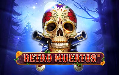 Retro Muertos